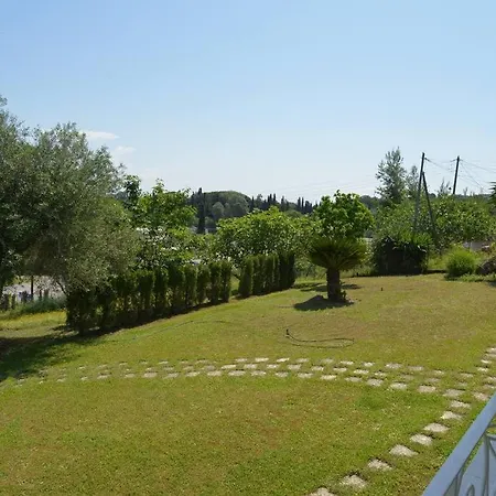 Nature's Garden Pelekas